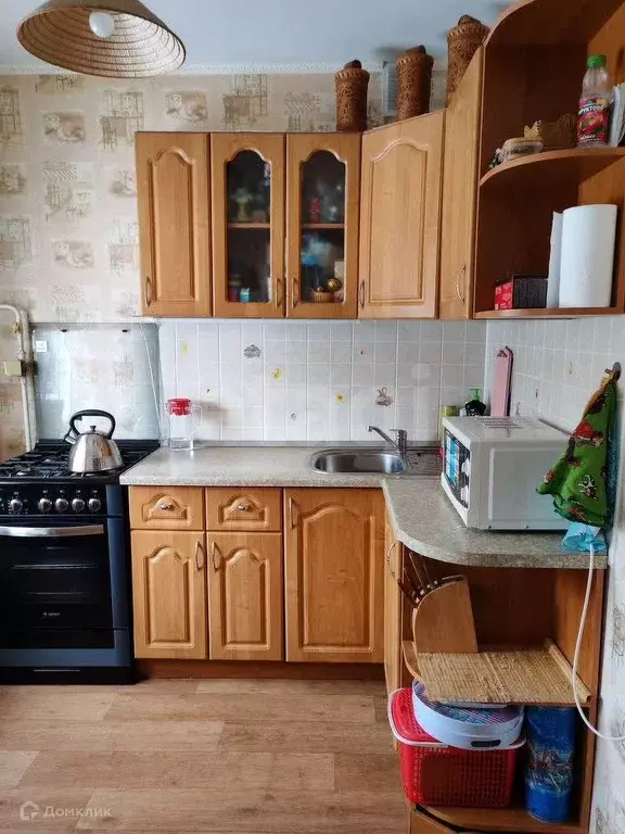 Продаётся 2-к квартира, 45 м - Фото 0