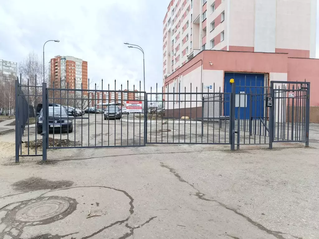 Продаётся 3-к квартира, 61.7 м - Фото 1