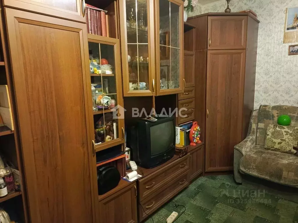 2-к кв. Санкт-Петербург ул. Летчика Пилютова, 5 (44.0 м) - Фото 1