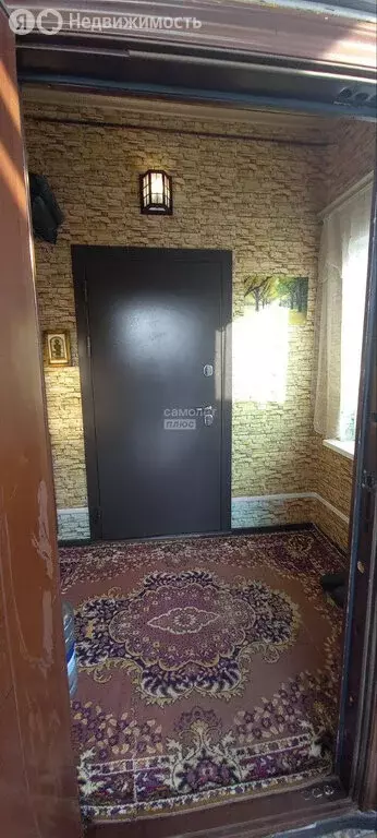 Дом в Тюменская область, Ишим (90.2 м) - Фото 2