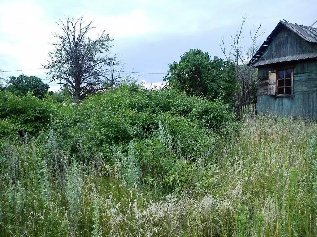 Дом в Брянская область, Брянск пос. Городище,  (20 м) - Фото 1