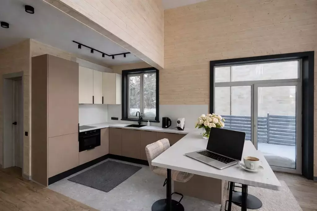 Дом в Московская область, Мытищи Грачи СНТ,  (120 м) - Фото 2