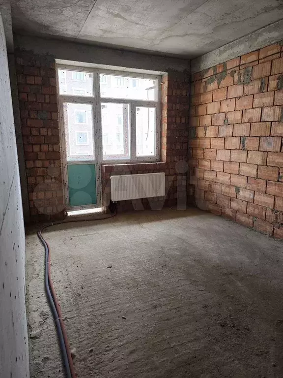 1-к. квартира, 45 м, 3/16 эт. - Фото 0