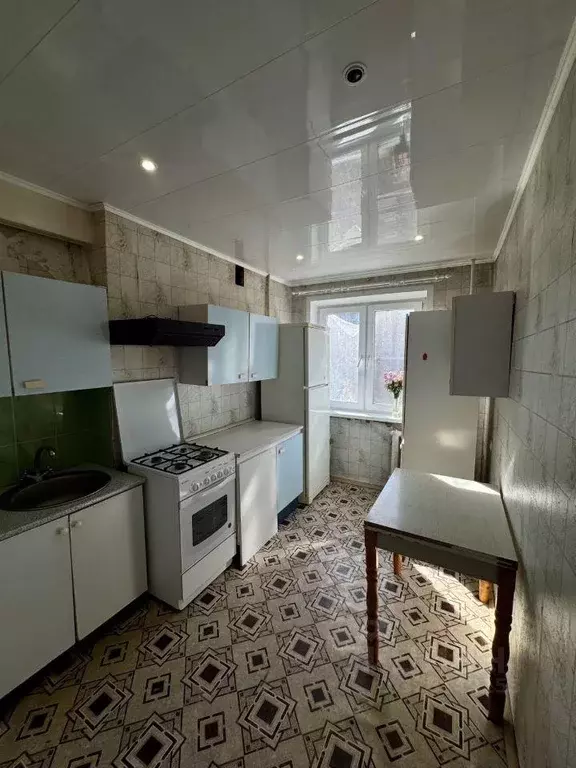 Квартира, 3 комнаты, 64 м - Фото 1