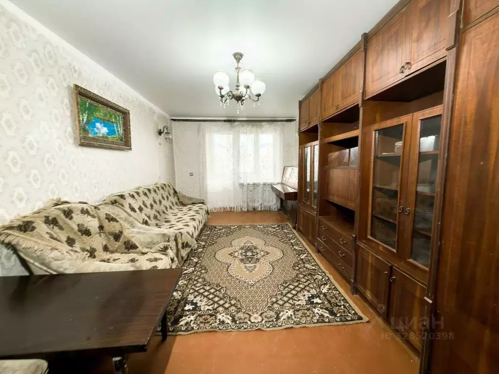 3-к кв. Севастополь ул. Горпищенко, 118А (66.3 м) - Фото 1
