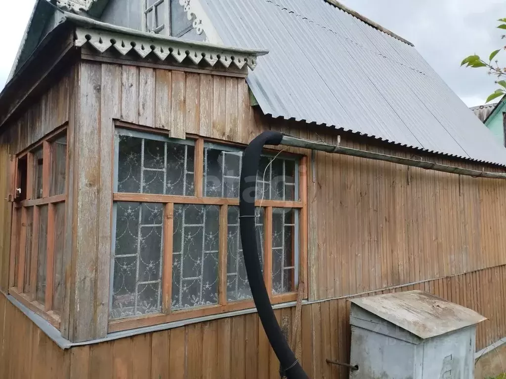 Дом в Калужская область, Калуга Зеленая Горка СНТ, ул. Московская, 249 ... - Фото 2