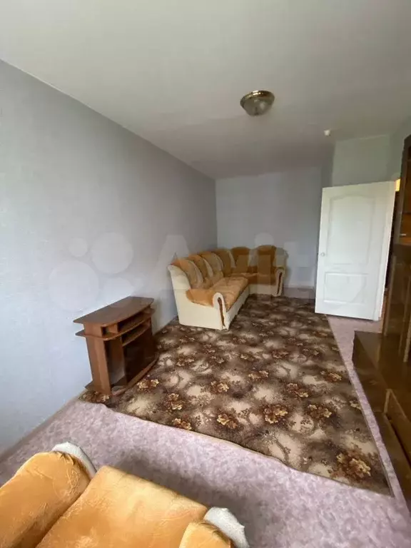 1-к. квартира, 45 м, 5/10 эт. - Фото 1