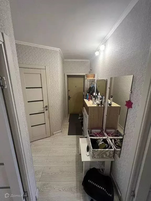 Продаётся 2-к квартира, 46.8 м - Фото 1