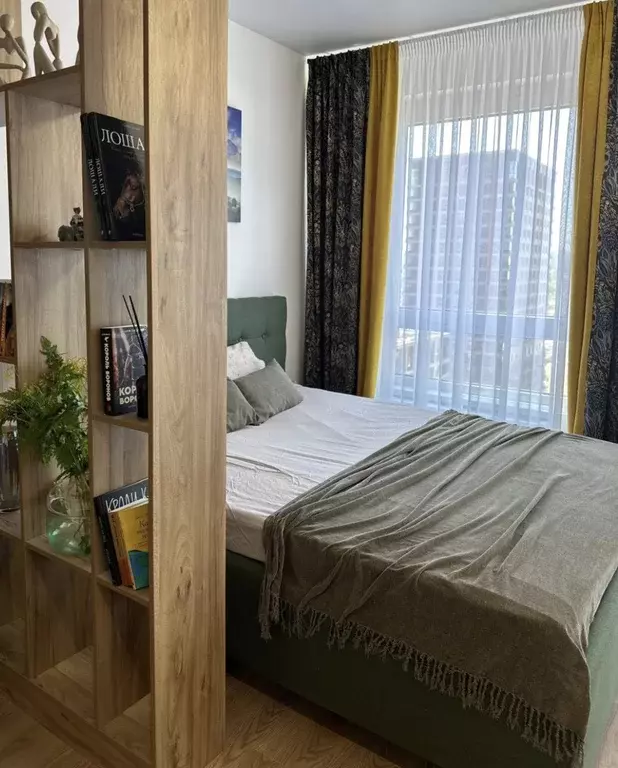 Продаётся квартира-студия, 27.3 м - Фото 0