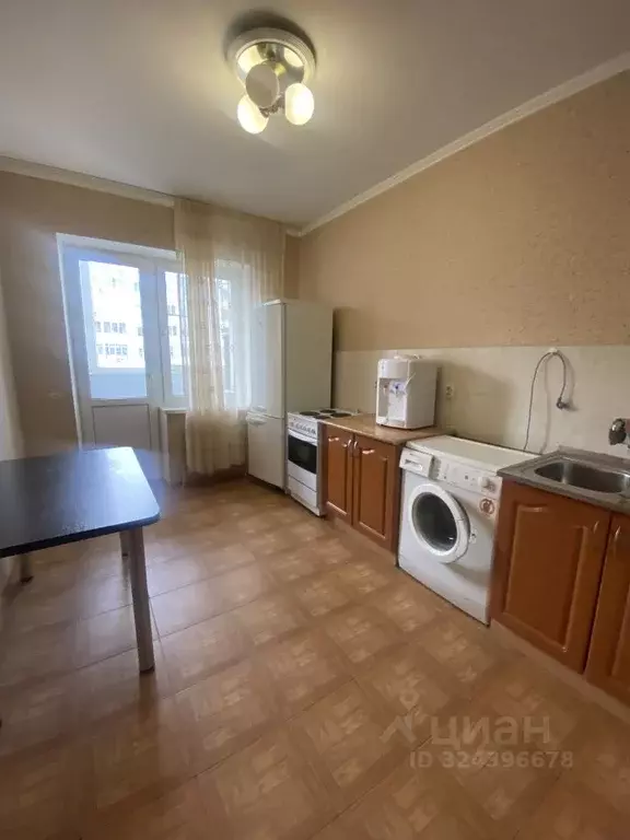 2-к кв. Ставропольский край, Ставрополь № 28 мкр, проезд 2-й ... - Фото 1