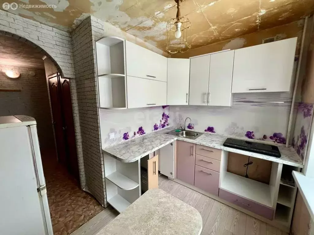 3-комнатная квартира: Ижевск, Тверская улица, 54 (56.5 м) - Фото 1