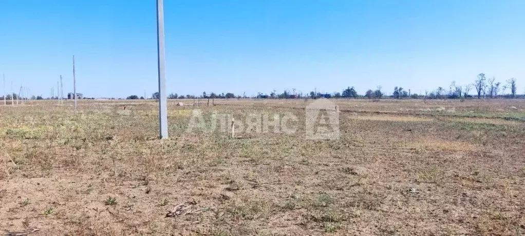 Участок в Ростовская область, Волгодонск ул. Смоленская (6.0 сот.) - Фото 1