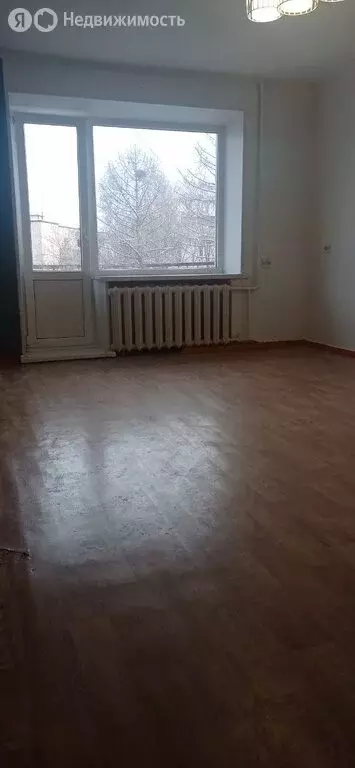 1-комнатная квартира: Челябинск, Белорецкая улица, 64 (33 м) - Фото 1