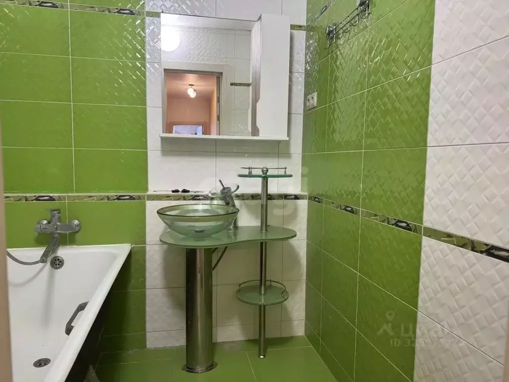 2-к кв. Московская область, Сергиев Посад ул. Чайковского, 20 (65.1 м) - Фото 2