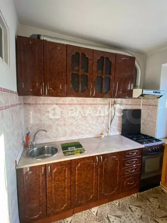 2-к. квартира, 43,7 м, 5/5 эт. - Фото 0
