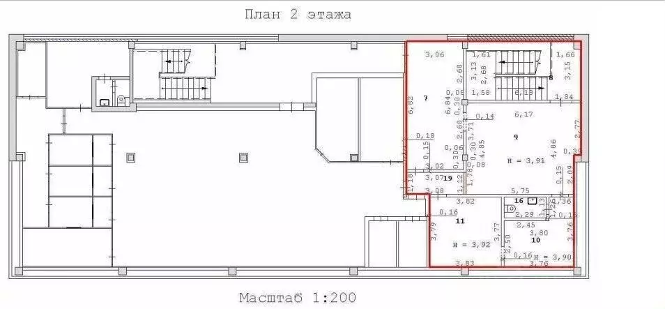 Торговая площадь в Свердловская область, Екатеринбург ул. Академика ... - Фото 1