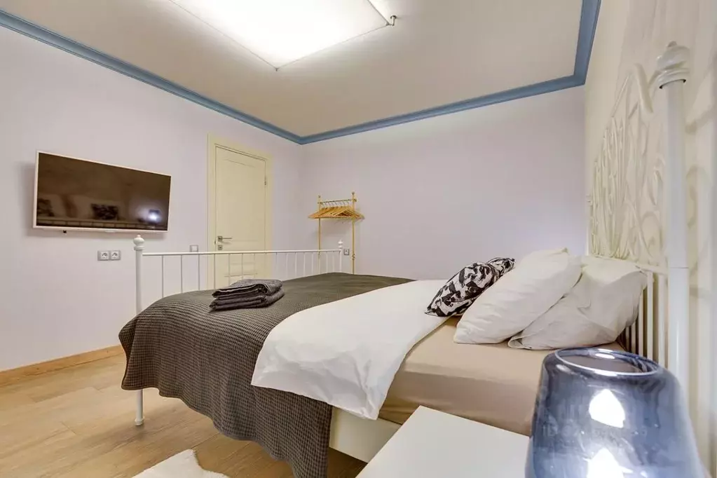 2-к кв. Санкт-Петербург ул. Марата, 32 (53.0 м) - Фото 2