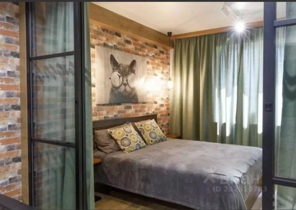 2-к кв. Ставропольский край, Пятигорск Первомайская ул., 2к2 (55.0 м) - Фото 2