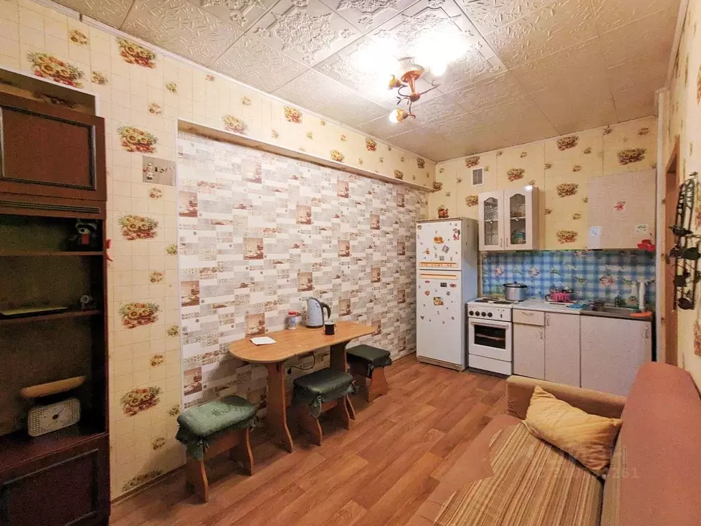 2-к кв. Иркутская область, Иркутск ул. Старо-Кузьмихинская, 48/3 (40.0 ... - Фото 0