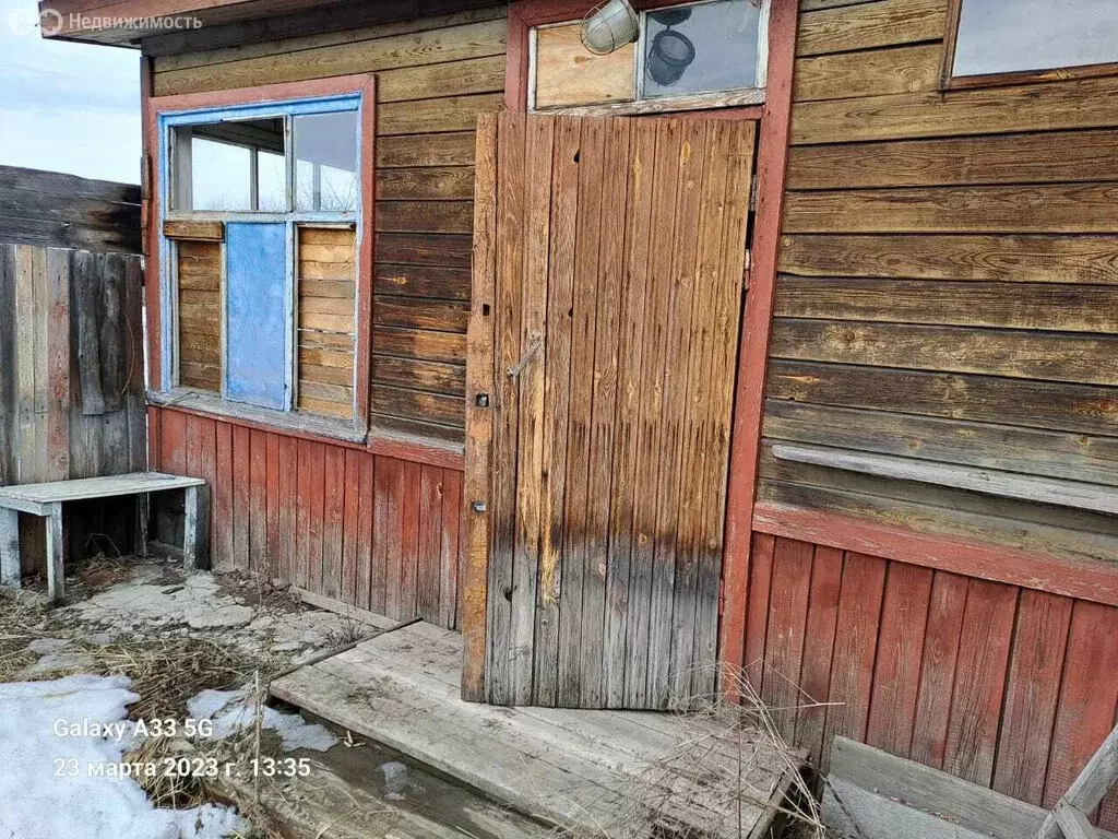 1-комнатная квартира: Белоярский, Западная улица, 1 (28.4 м) - Фото 0