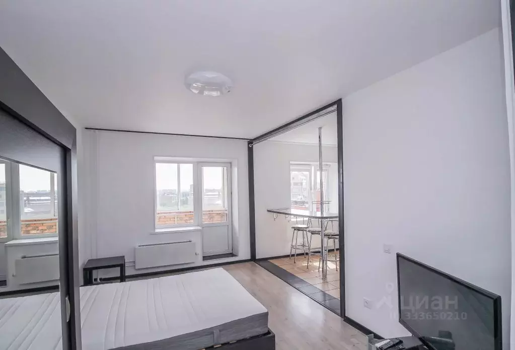 Студия Москва Дубининская ул., 40 (36.0 м) - Фото 2