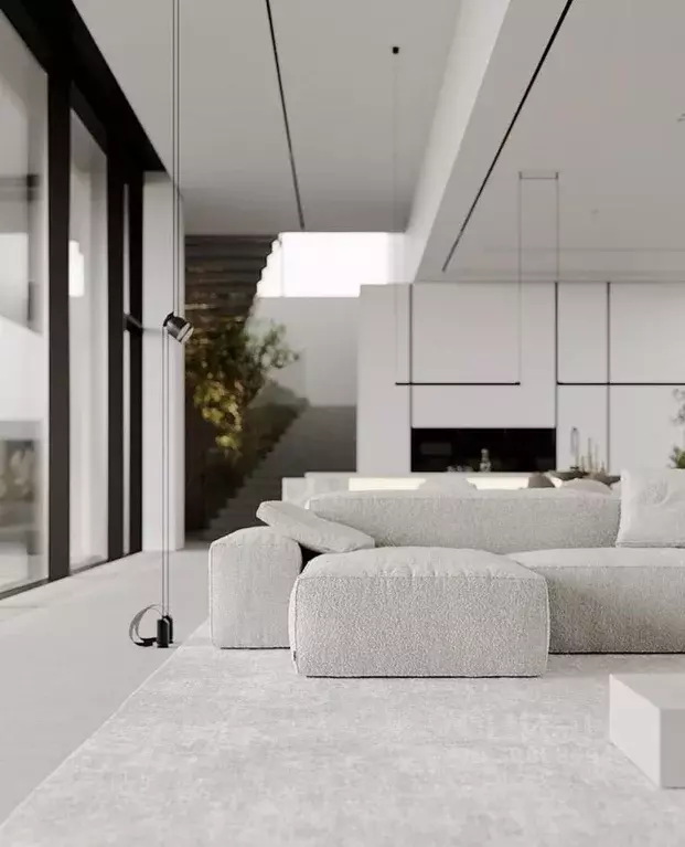 Коттедж в Московская область, Красногорск городской округ, с. ... - Фото 2