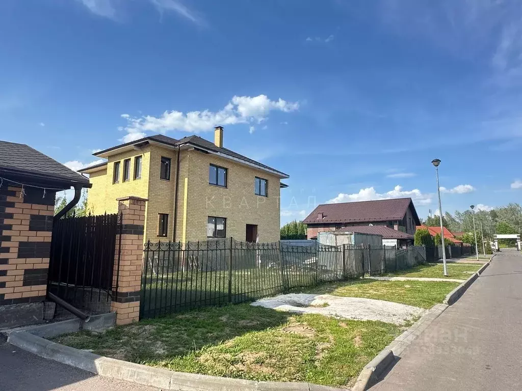 Дом в Московская область, Мытищи городской округ, д. Аксаково ул. ... - Фото 0