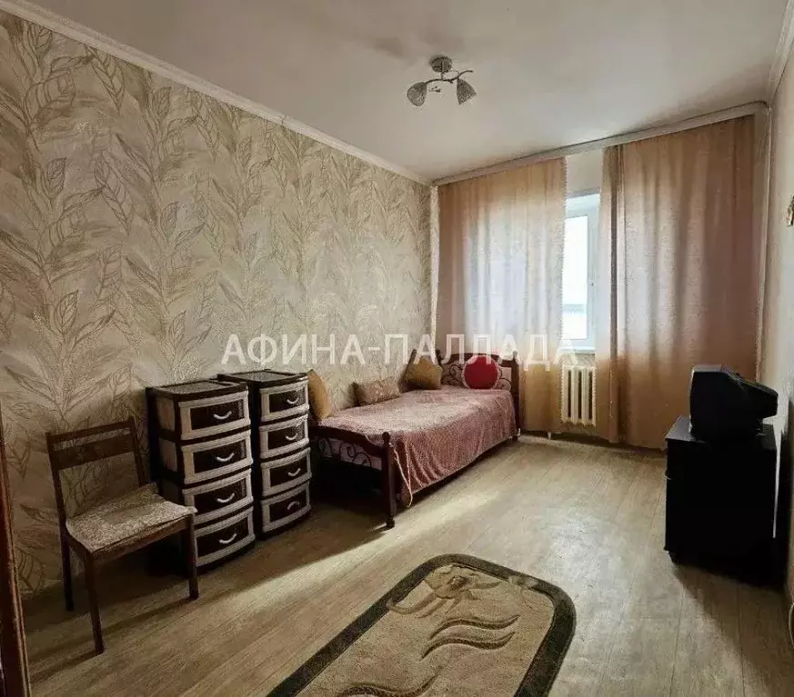 2-к кв. Ямало-Ненецкий АО, Надым наб. Имени С.А. Оруджева, 5 (56.5 м) - Фото 1