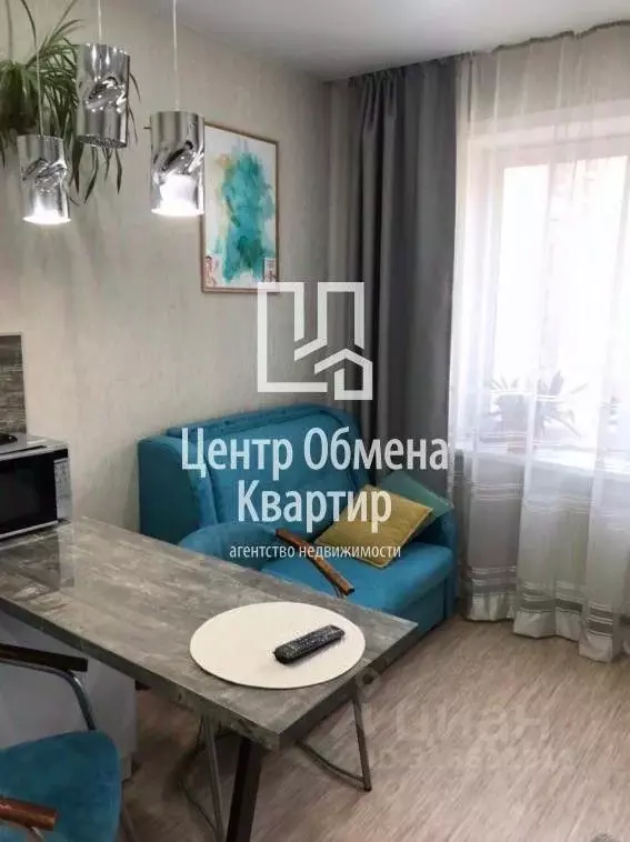 2-к кв. Иркутская область, Иркутск проезд Юрия Тена, 22 (42.5 м) - Фото 0