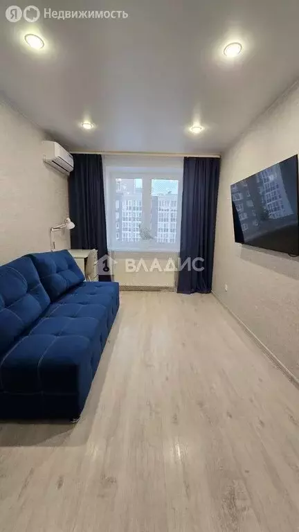 2-комнатная квартира: Уфа, улица Героя Зорина, 5 (40 м) - Фото 2