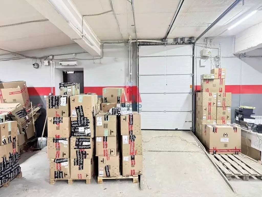 Производственное помещение в Ярославская область, Ярославль ул. ... - Фото 2