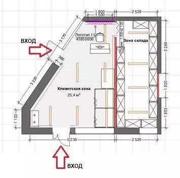 Помещение свободного назначения в Татарстан, Казань ул. Дементьева, ... - Фото 1