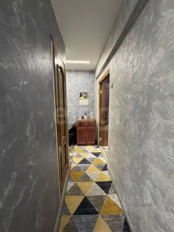 1-к кв. Калужская область, Калуга Майская ул., 6 (31.0 м) - Фото 2