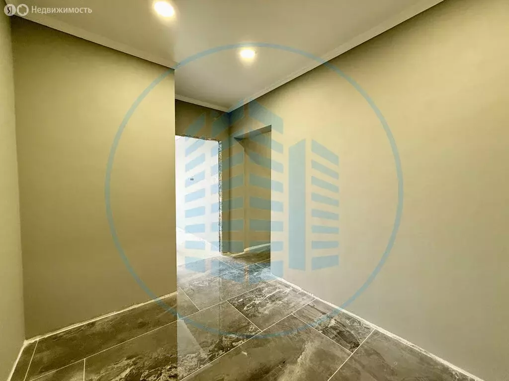 2-комнатная квартира: Ессентуки, Крутой тупик, 9к2 (82.2 м) - Фото 1