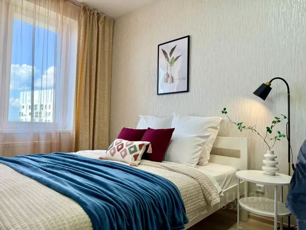 2-к кв. Пермский край, Пермь ул. Революции, 52Б (42.0 м) - Фото 0