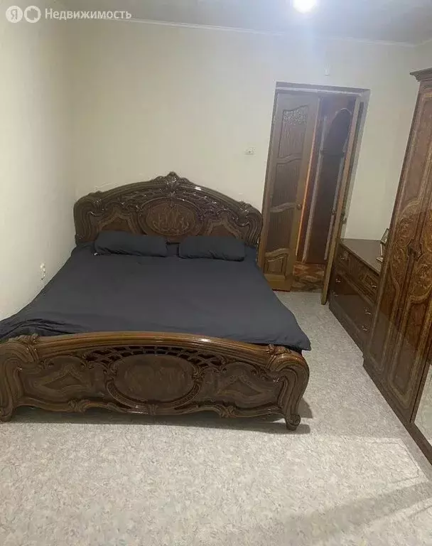3-комнатная квартира: Волгодонск, проспект Курчатова, 11 (60.6 м) - Фото 1