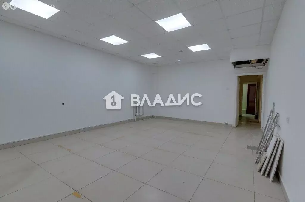 Помещение свободного назначения (37 м) - Фото 2