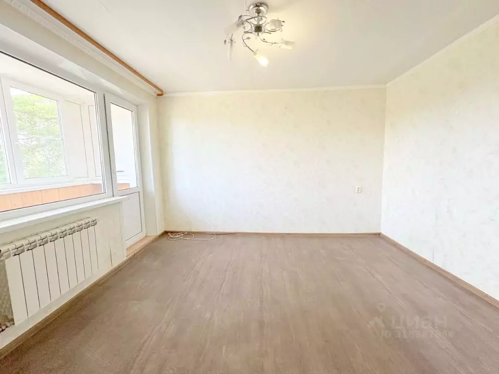 2-к кв. Волгоградская область, Волжский бул. Профсоюзов, 26 (43.0 м) - Фото 1