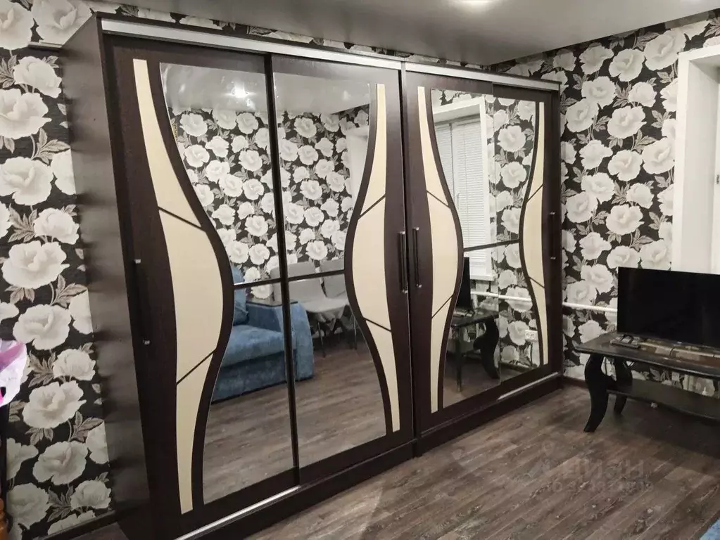 Комната Мордовия, Саранск ул. Есенина, 25 (18.0 м) - Фото 1