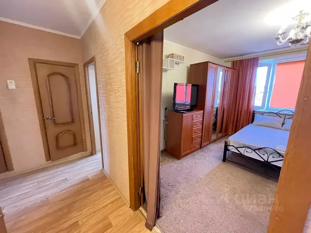 2-к кв. Москва Вересковая ул., 13 (49.0 м) - Фото 2