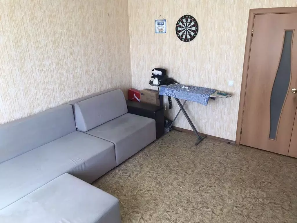 3-к кв. Ростовская область, Ростов-на-Дону ул. Еременко, 97/29 (69.0 ... - Фото 0