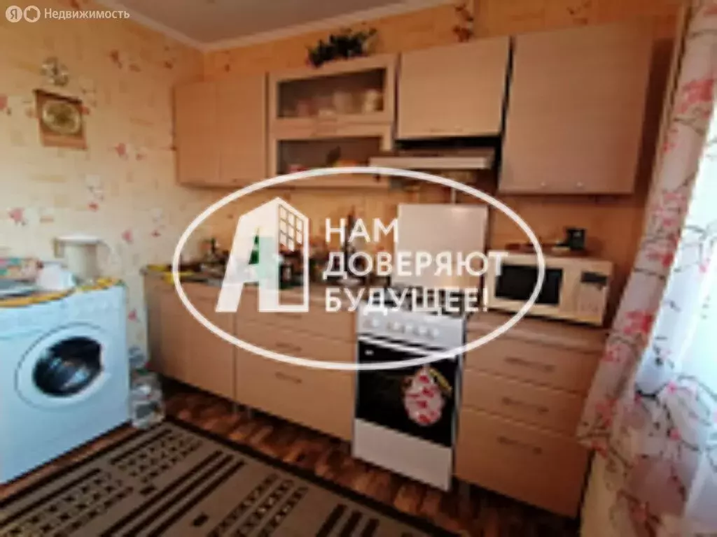 2-комнатная квартира: Добрянка, улица Победы, 35 (53.6 м) - Фото 1