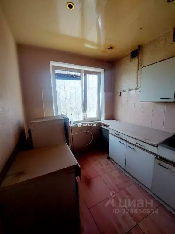 1-к кв. Крым, Керчь ул. Буденного, 3 (30.5 м) - Фото 1
