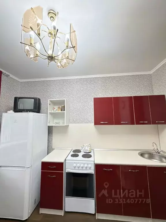 1-к кв. Москва проезд Одоевского, 7К6 (35.6 м) - Фото 2