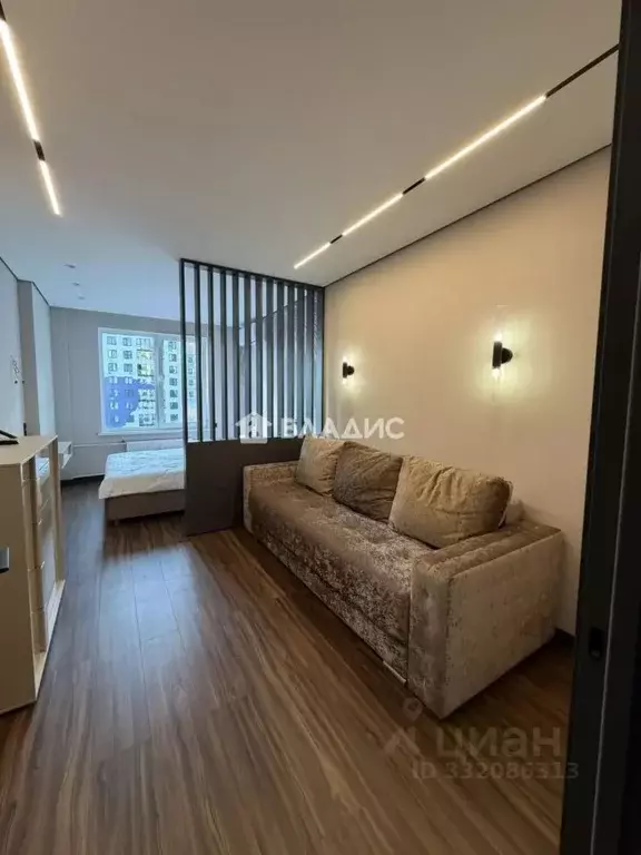 1-к кв. Москва Илимская ул., 1Вк3 (40.0 м) - Фото 1