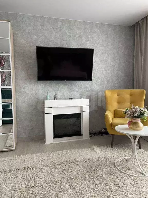 2-к. квартира, 44 м, 4/10 эт. - Фото 0