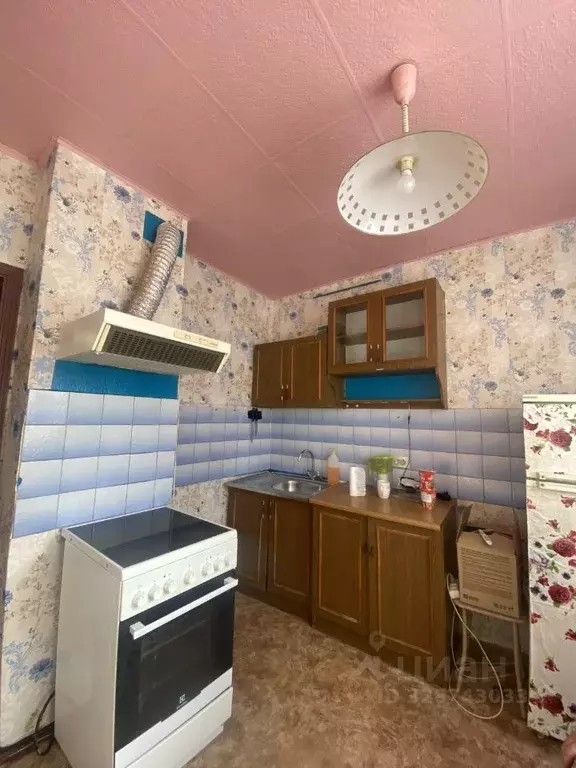 1-к кв. Москва 2-я Мелитопольская ул., 21К1 (35.0 м) - Фото 1