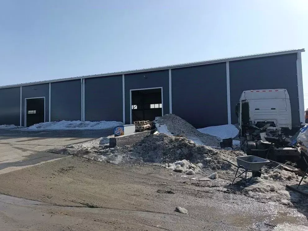 Склад в Свердловская область, Екатеринбург  (1188 м) - Фото 2