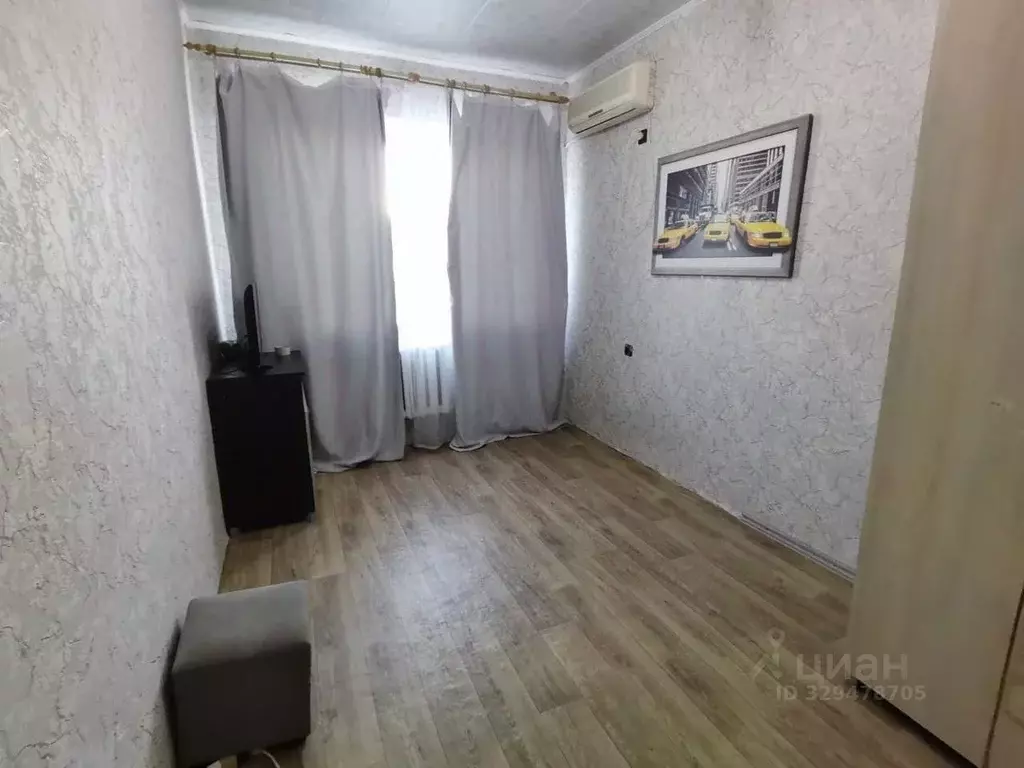 Комната Краснодарский край, Геленджик Одесская ул. (14.0 м) - Фото 1