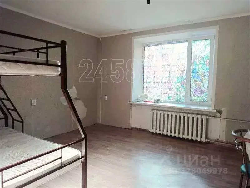 Комната Москва Озерковская наб., 8-14С1 (17.0 м) - Фото 2